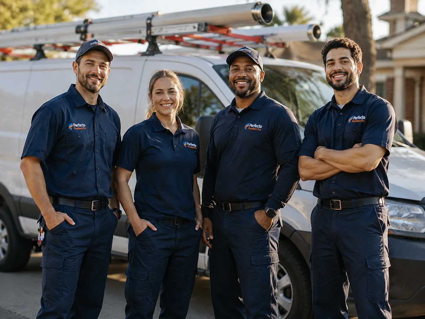 Emergency Plumber Near Me in Oxon Hill, MD near me