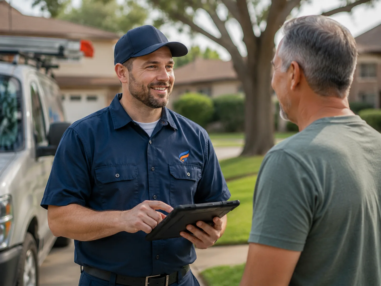 Emergency Plumber Near Me Oxon Hill, MD FAQs